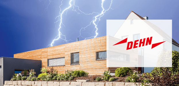 Dehn bei Elektro Glas GmbH in Pöcking