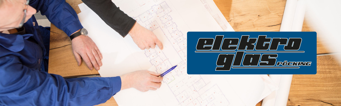 Elektro Glas GmbH in Pöcking