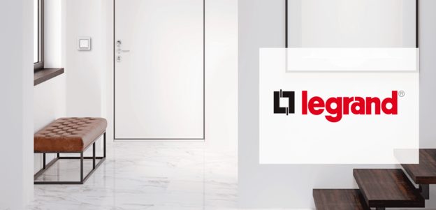 Legrand bei Elektro Glas GmbH in Pöcking