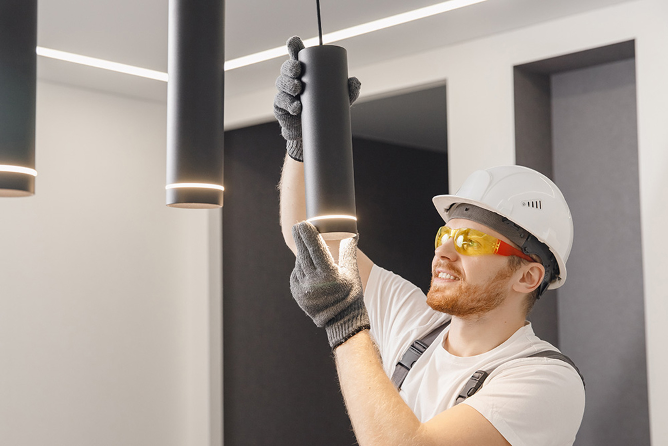 Licht & Leuchten bei Elektro Glas GmbH in Pöcking