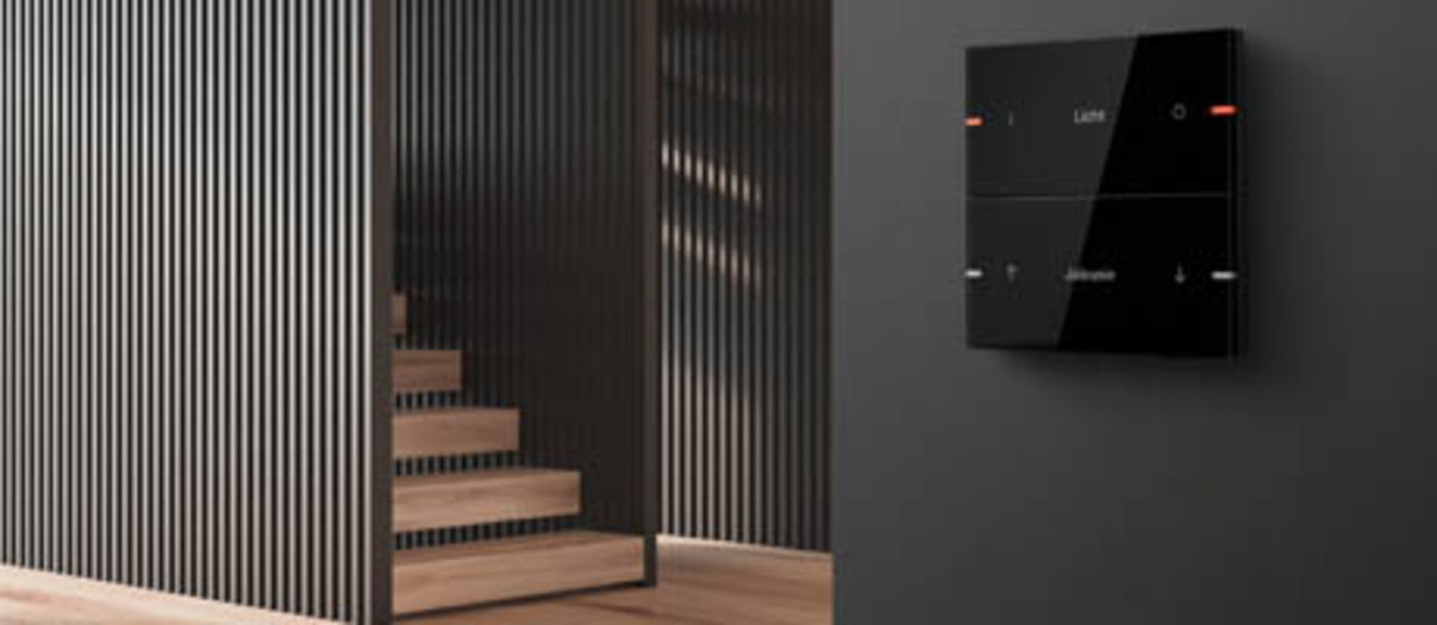 Gira Tastsensor 4 bei Elektro Glas GmbH in Pöcking