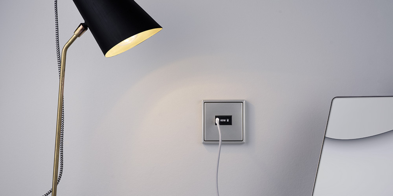 Ladegerät USB PD 60 bei Elektro Glas GmbH in Pöcking