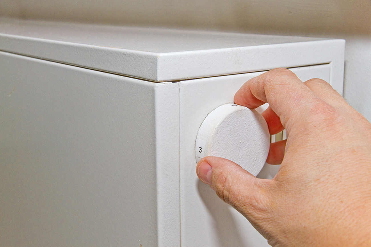 Nacht&shy;speicher&shy;heizung bei Elektro Glas GmbH in Pöcking