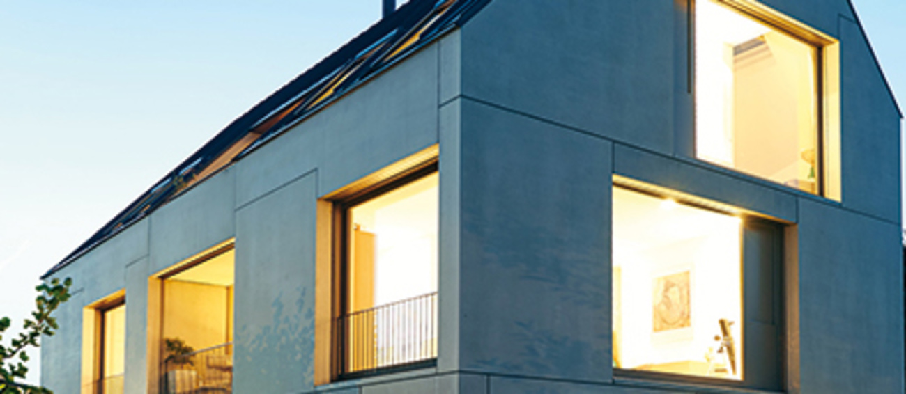LUXORliving bei Elektro Glas GmbH in Pöcking