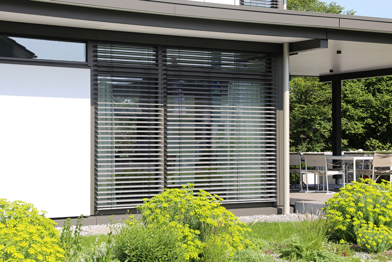 Haustechnik bei Elektro Glas GmbH in Pöcking