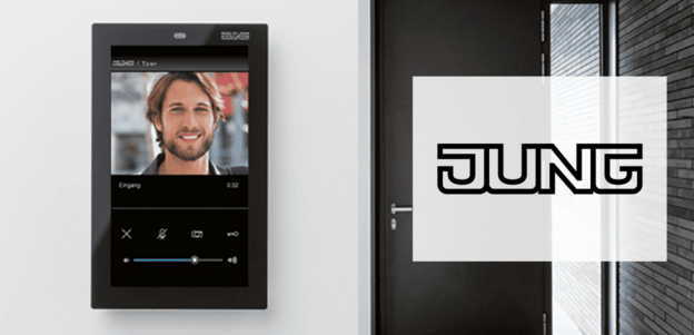 Jung bei Elektro Glas GmbH in Pöcking