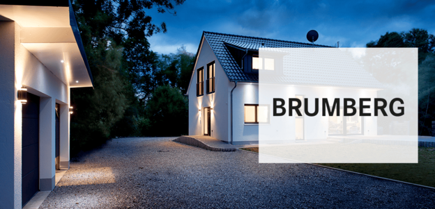 Brumberg bei Elektro Glas GmbH in Pöcking