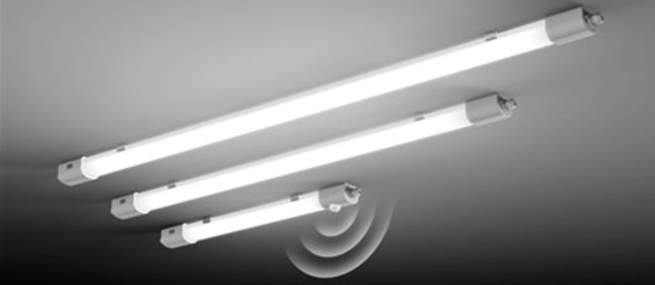 Planox Feuchtraumleuchten bei Elektro Glas GmbH in Pöcking