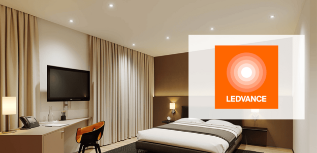 Ledvance bei Elektro Glas GmbH in Pöcking