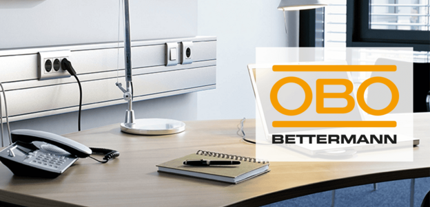OBO bei Elektro Glas GmbH in Pöcking