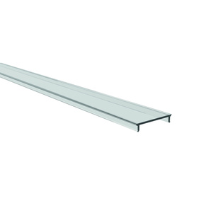 LED-Profil­abdeckungen bei Elektro Glas GmbH in Pöcking