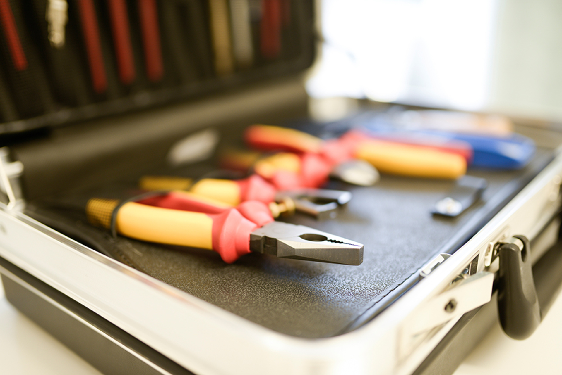 Ihr Servicepartner bei Elektro Glas GmbH in Pöcking
