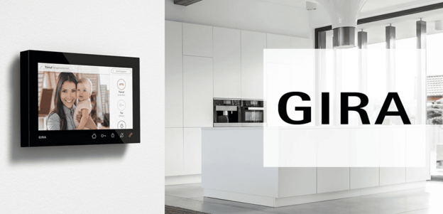 Gira bei Elektro Glas GmbH in Pöcking