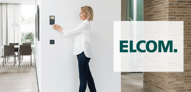 Elcom bei Elektro Glas GmbH in Pöcking